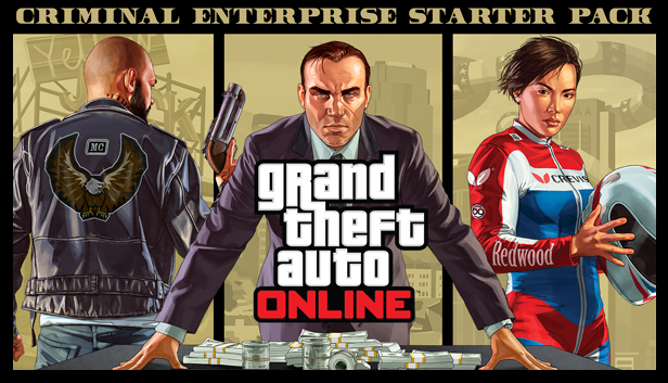 steam gta v online