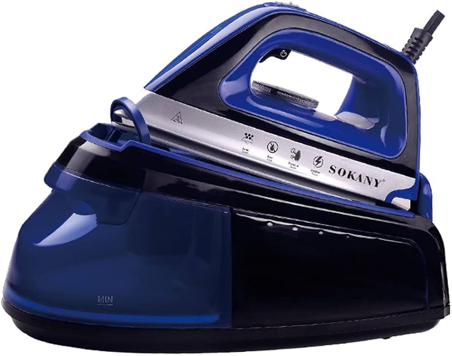 steam iron amazon