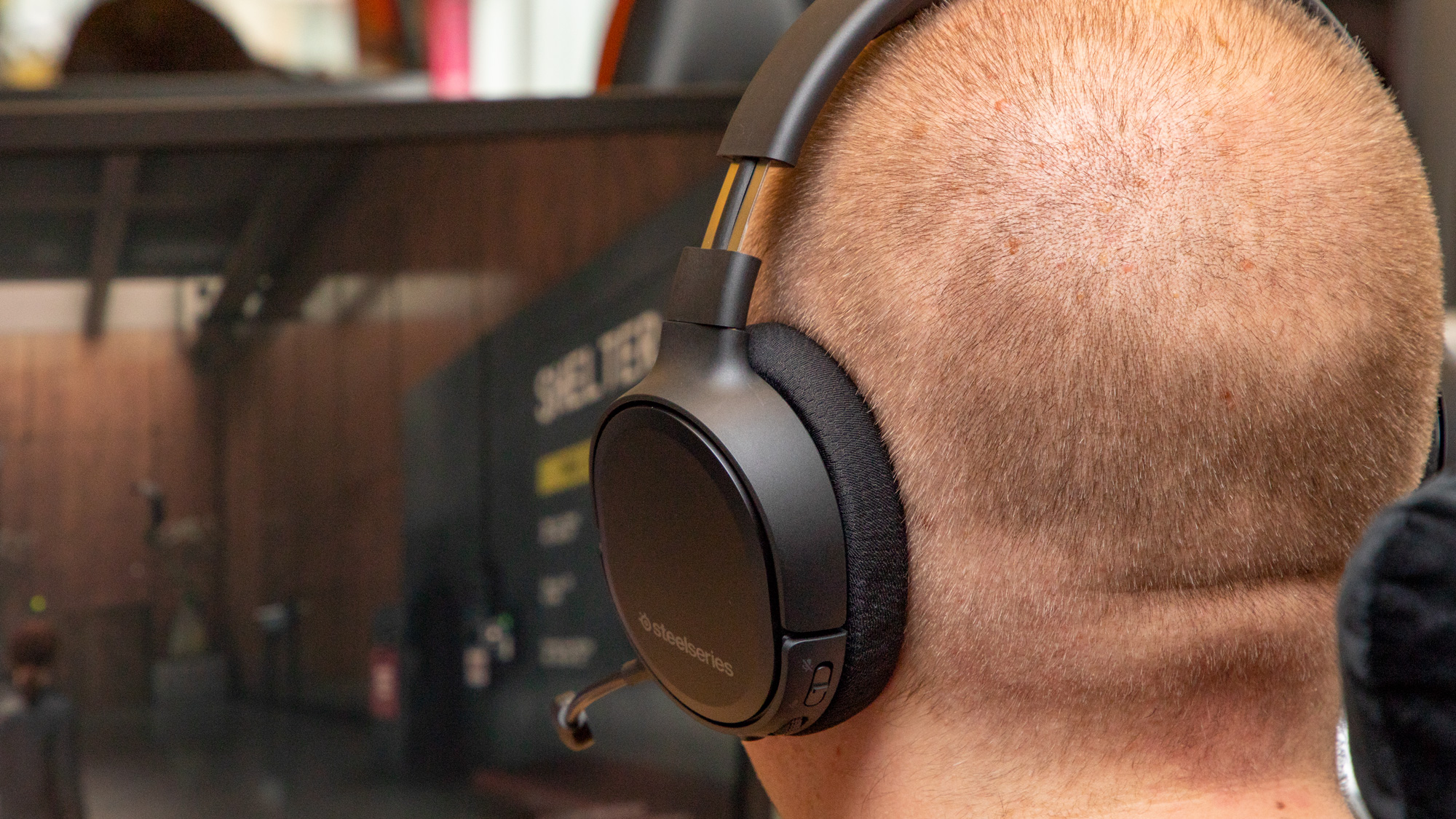 steelseries arctis 1 wireless review