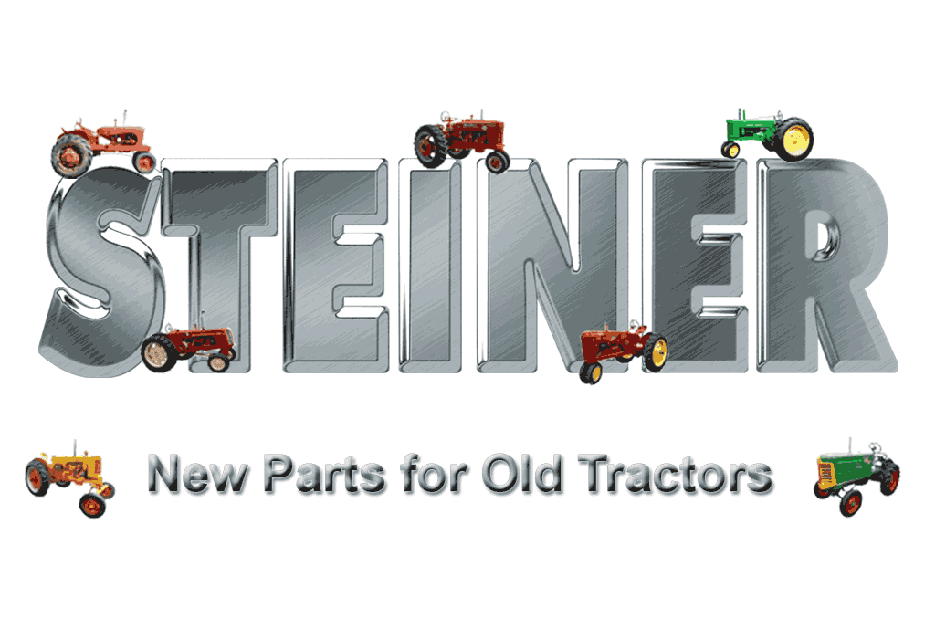 steiner parts