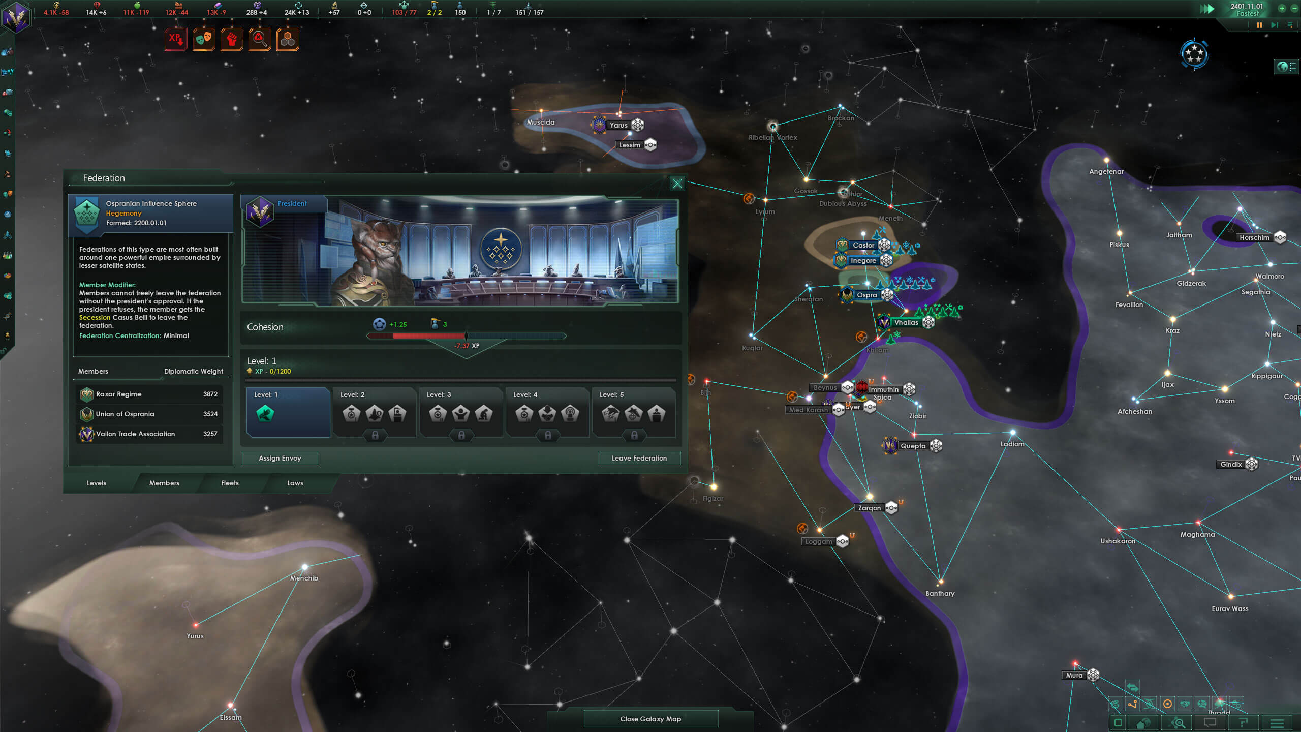 stellaris game