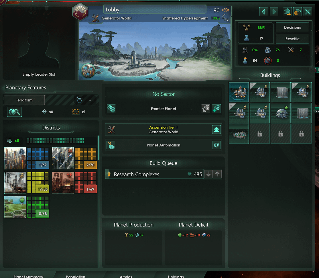 stellaris generator world