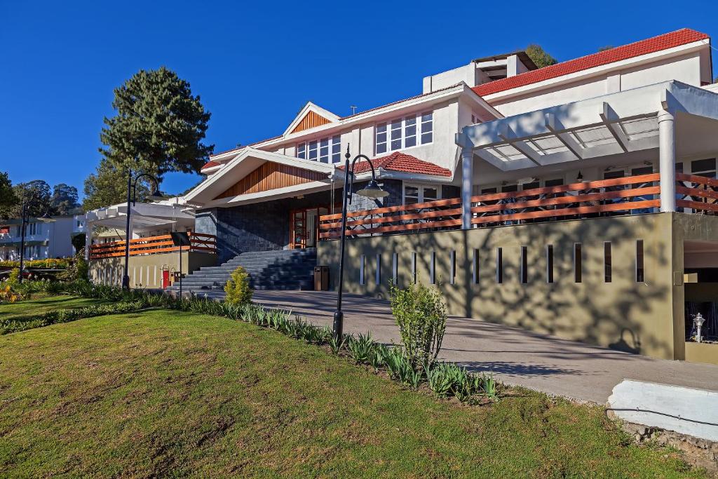 sterling kodai lake reviews