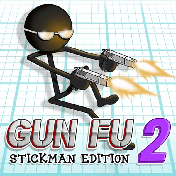 stickman games gun