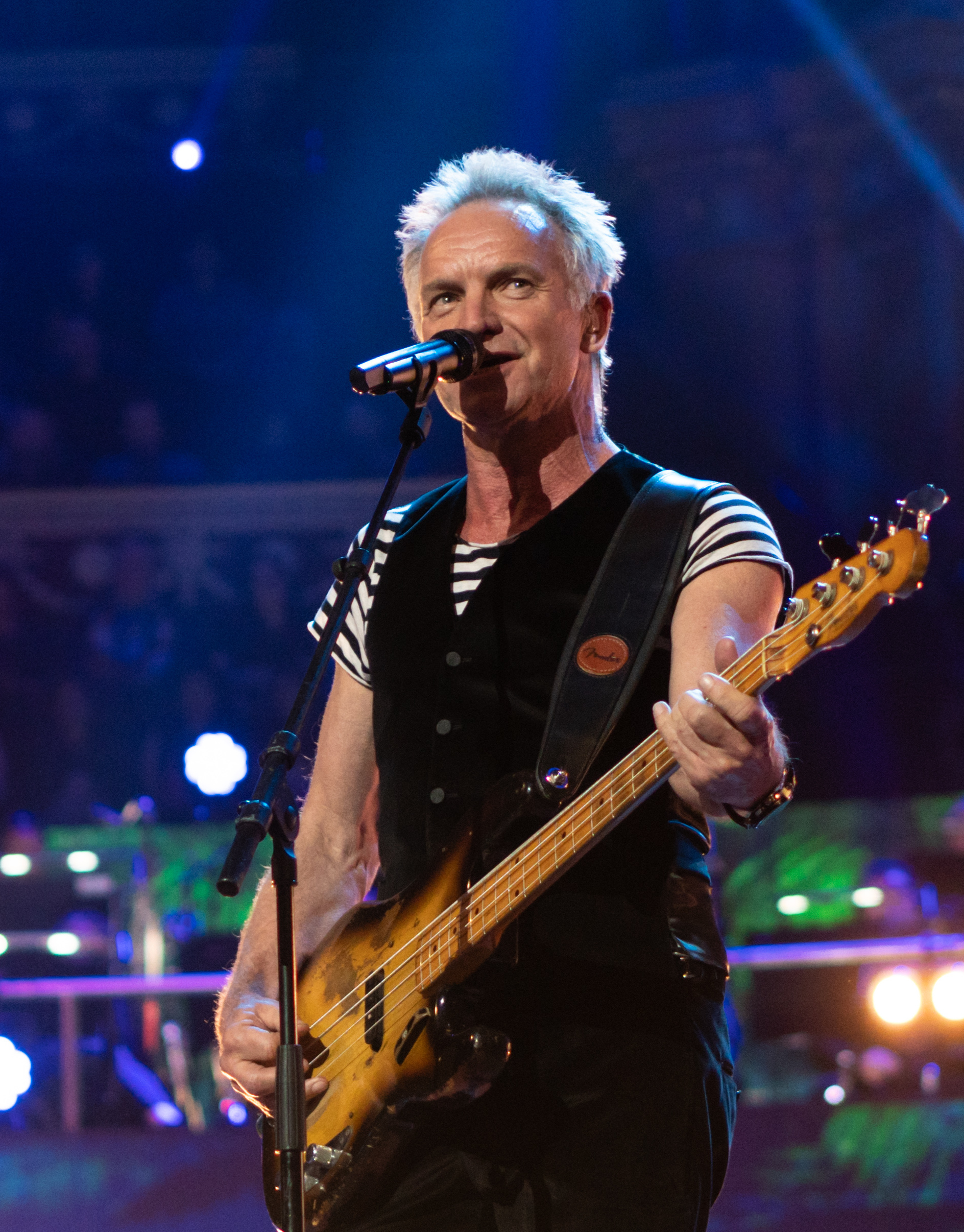 sting wiki