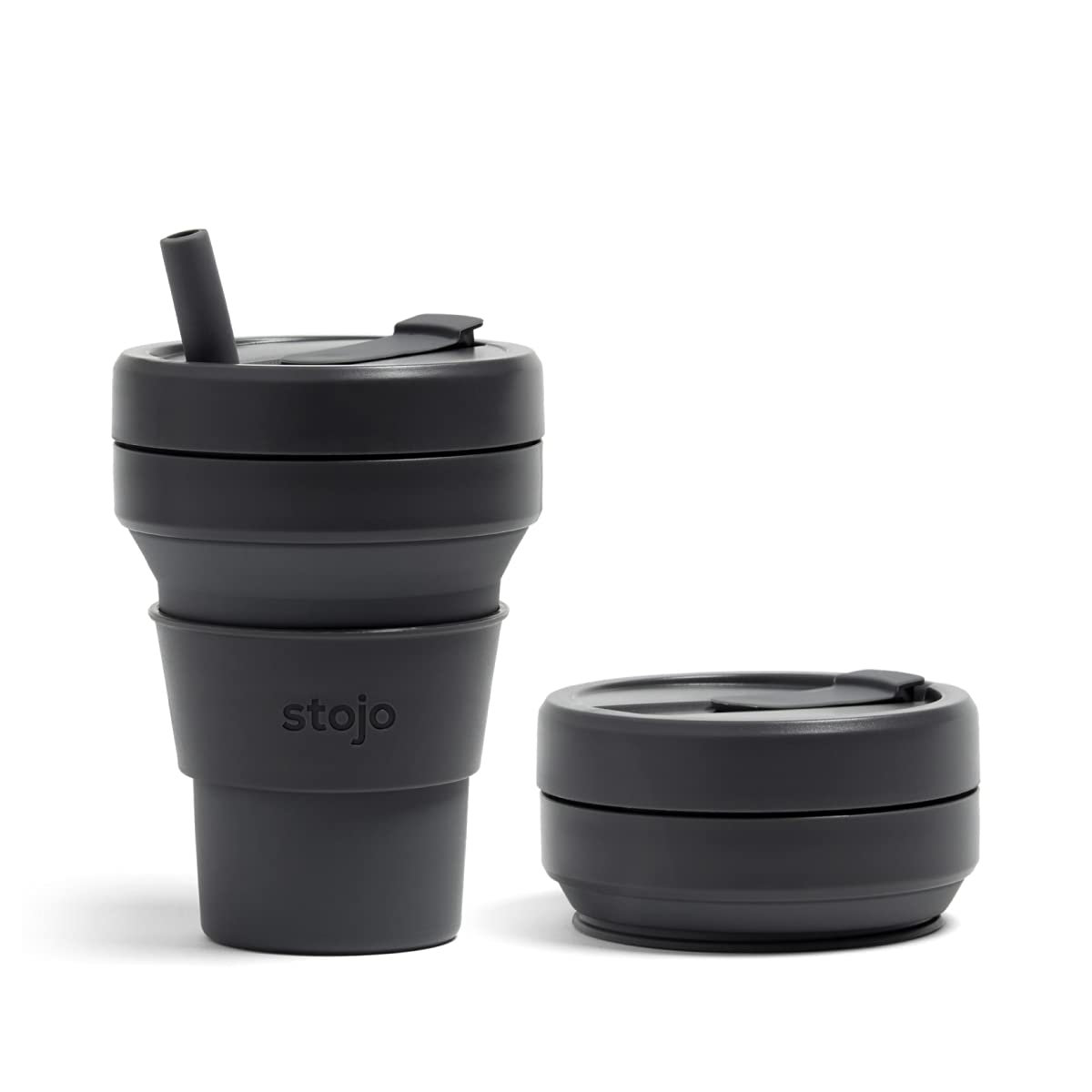 stojo collapsible coffee cup