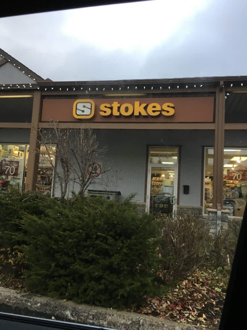 stokes ste agathe