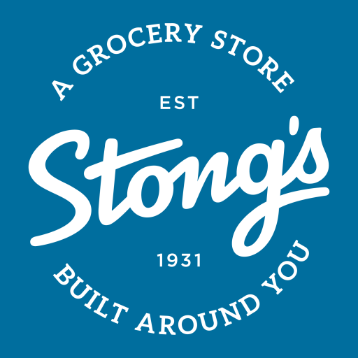 stongs