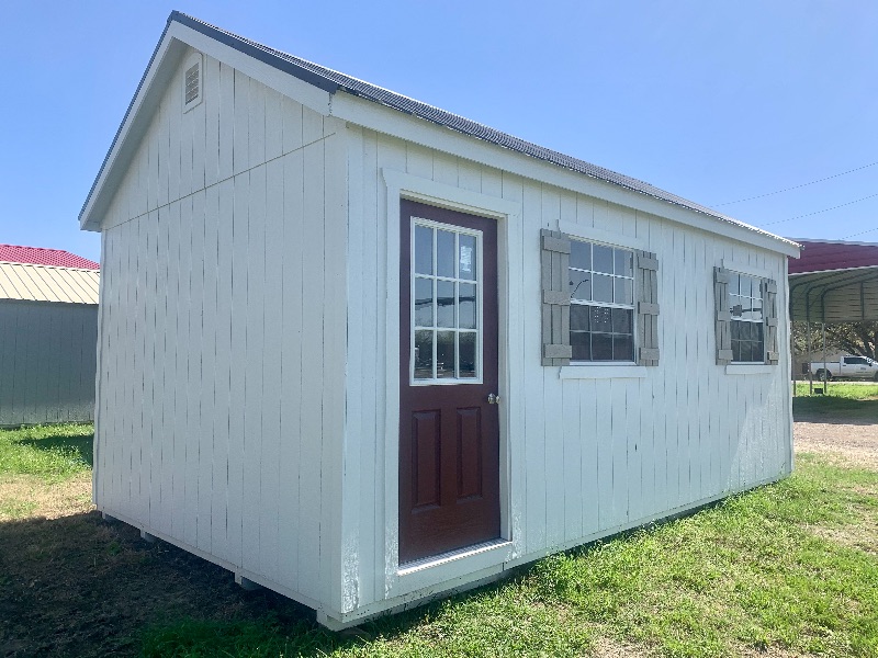 storage sheds for sale near me 12x20