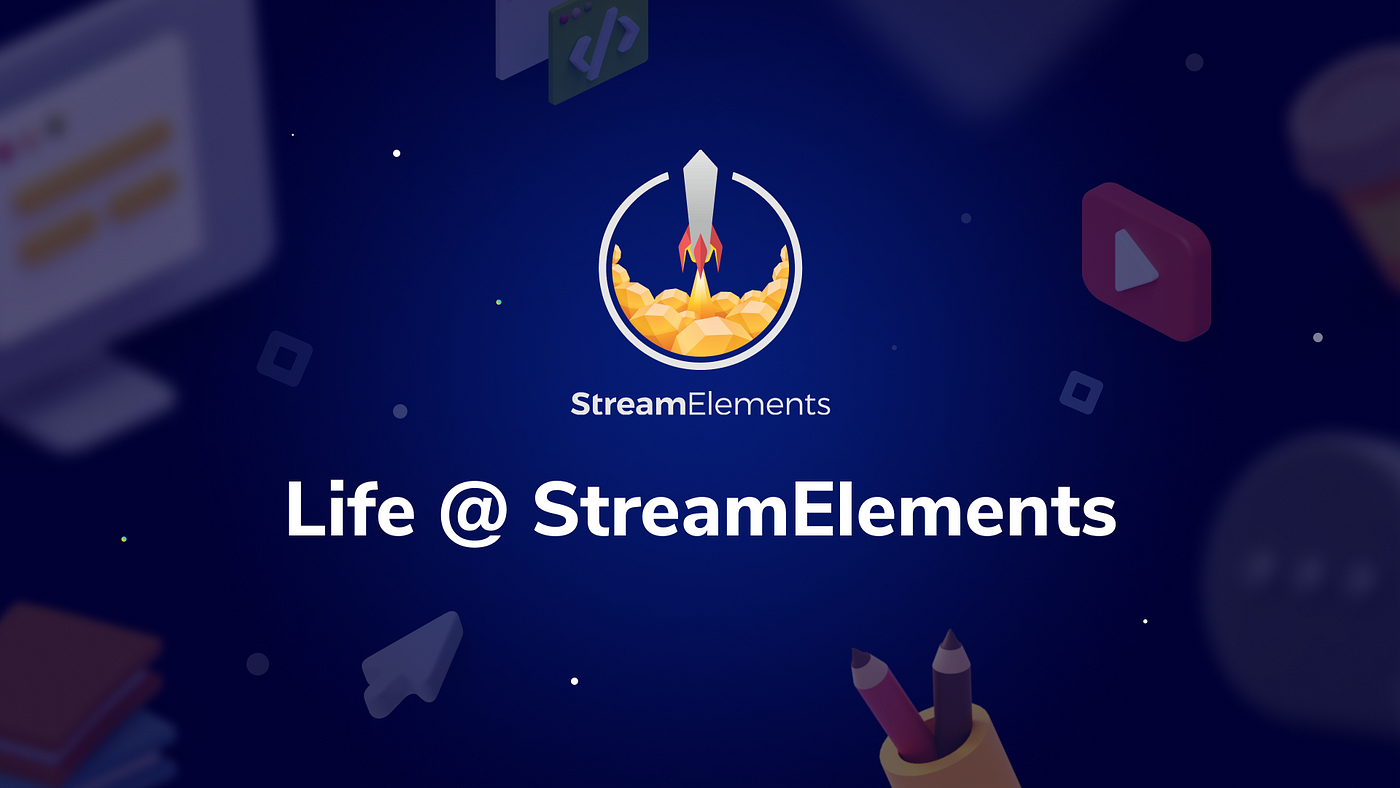 stream elements