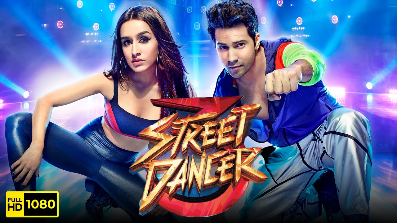 street dancer 3d telugu movierulz