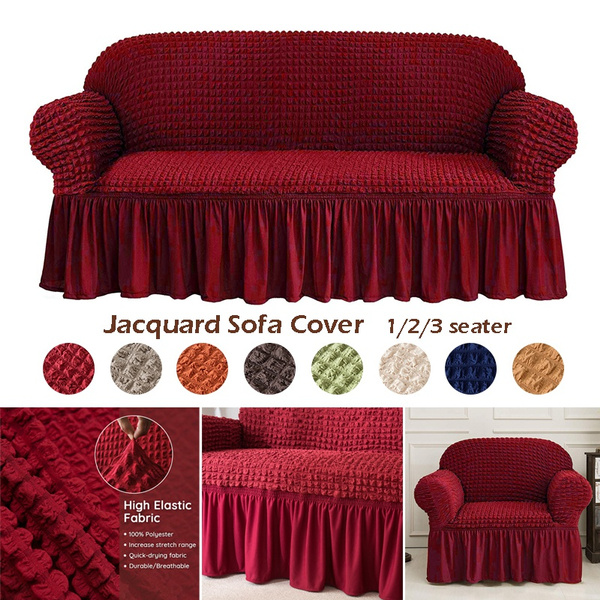 stretch sofa covers the range