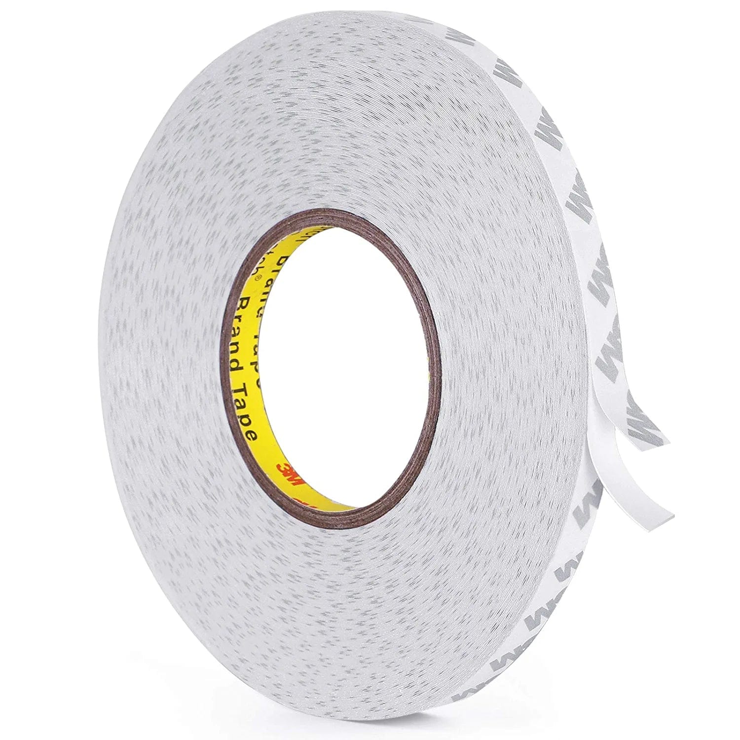 strong double sided adhesive tape