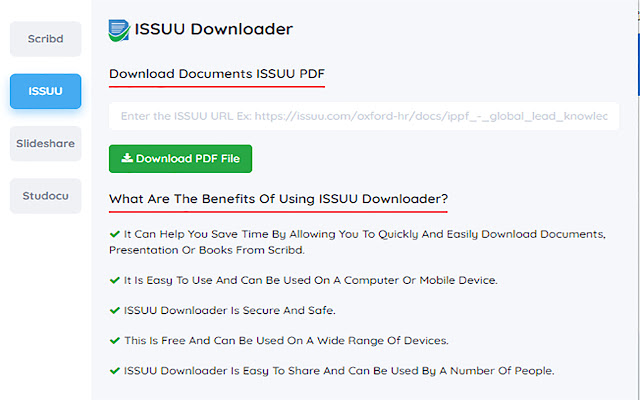 studocu document downloader