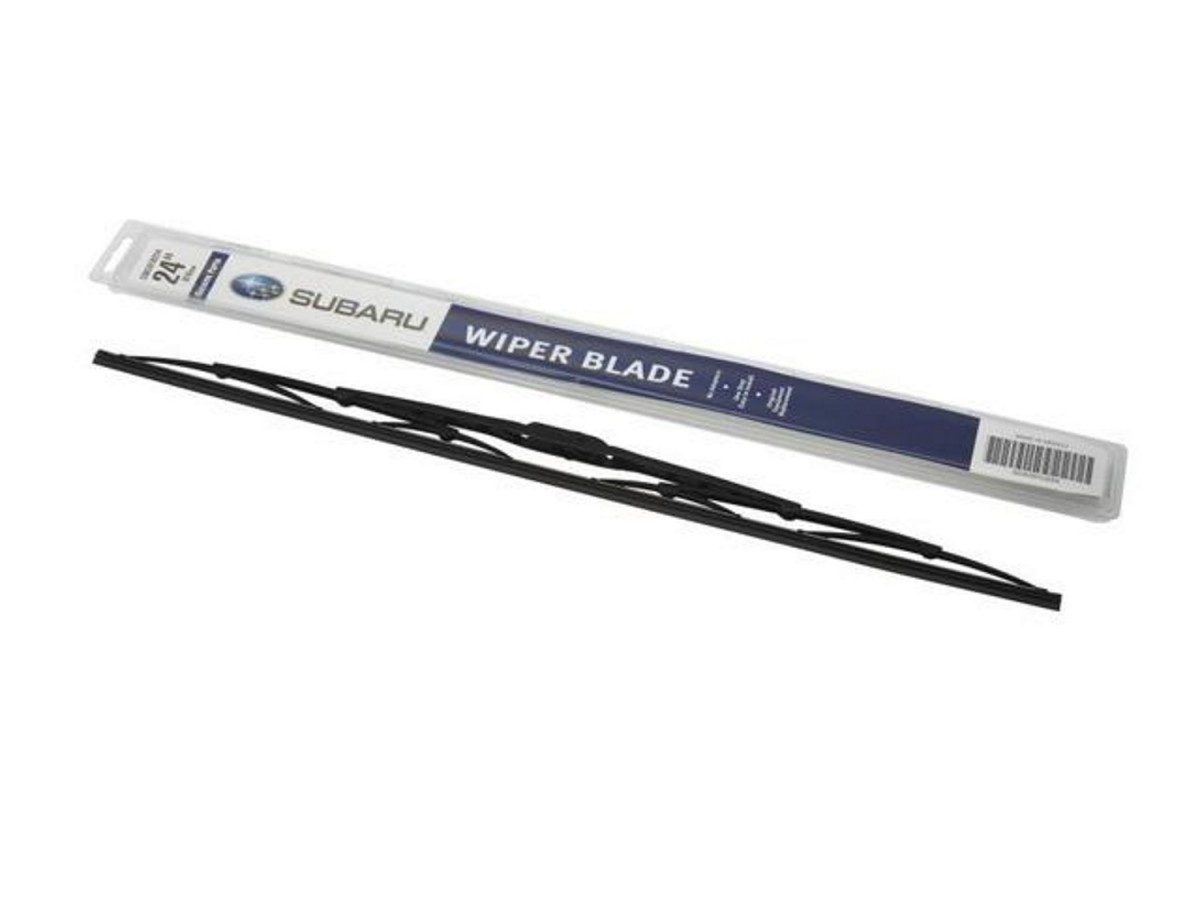 subaru wiper blades