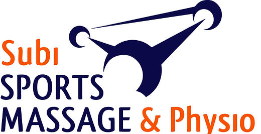 subiaco sports massage