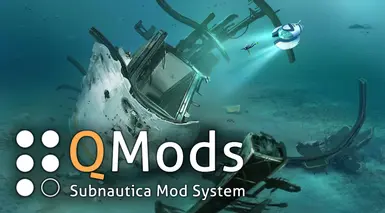 subnautica mod