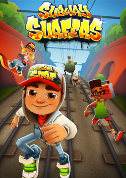 subway surfers game free download