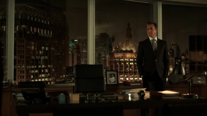 suits season 8 hbo