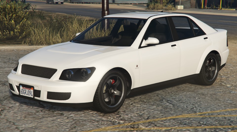 sultan gta 5