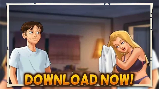 summertime saga apk download for pc