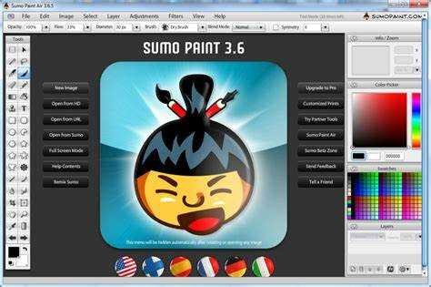 sumopaint download