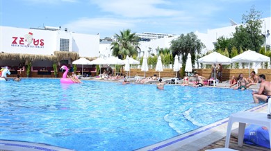 sun beach resort hotel bodrum telefon