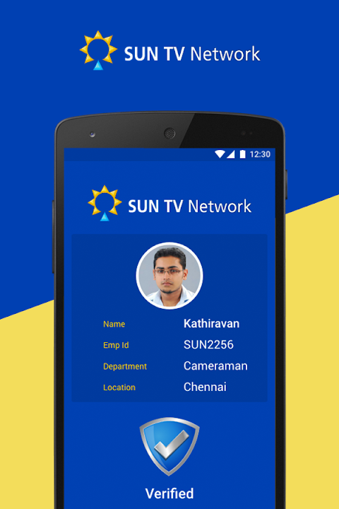 sun tv app download