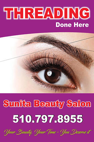 sunitas salon