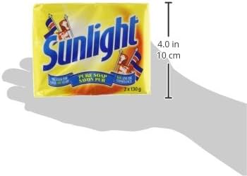 sunlight bar soap discontinued