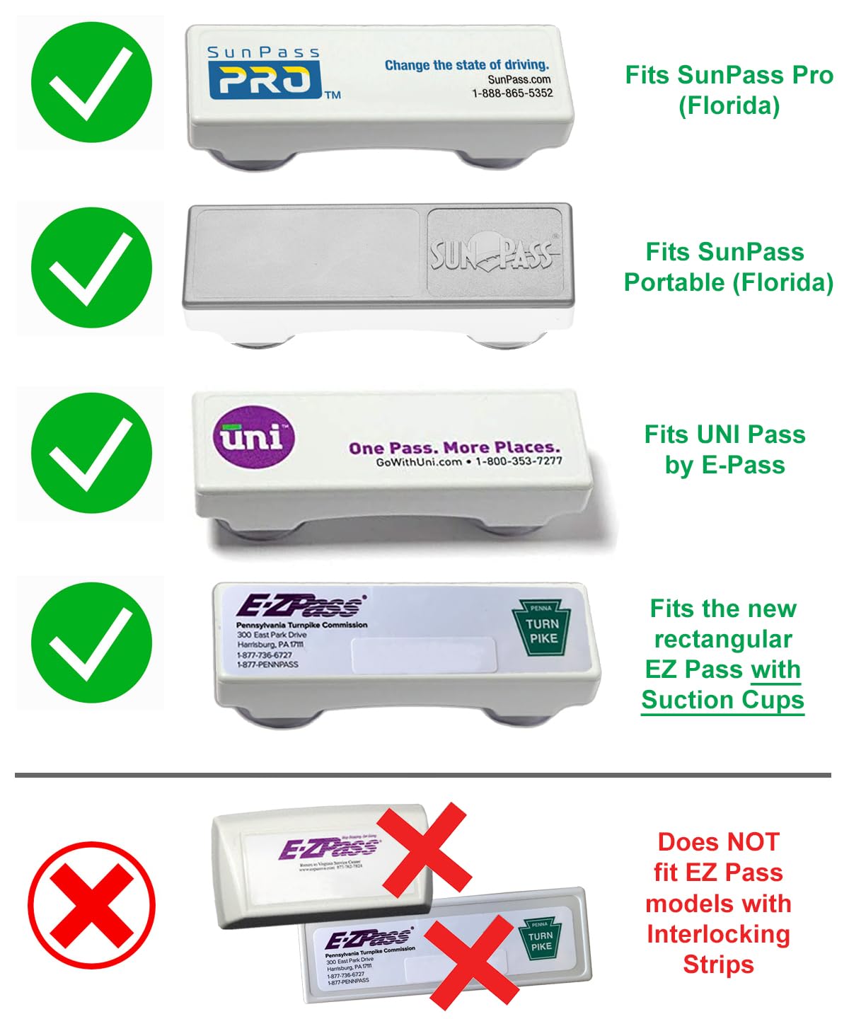 sunpass pro français