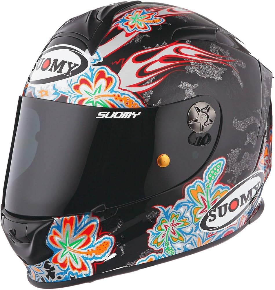 suomy helmets canada