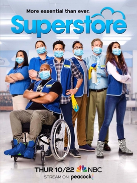 superstore wikipedia