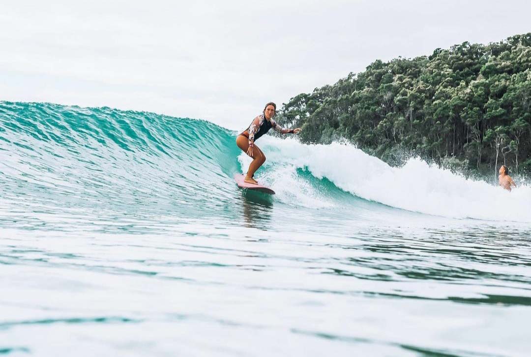 surf forecast noosa heads