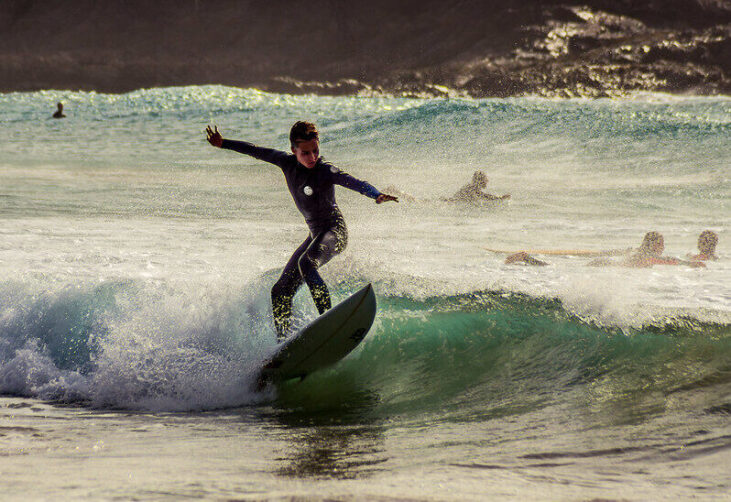 surf report fuerteventura