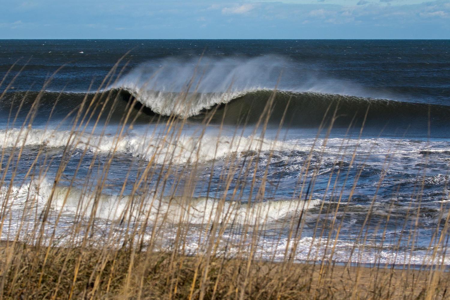 surfline hatteras