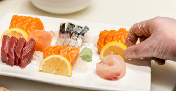 sushi yr