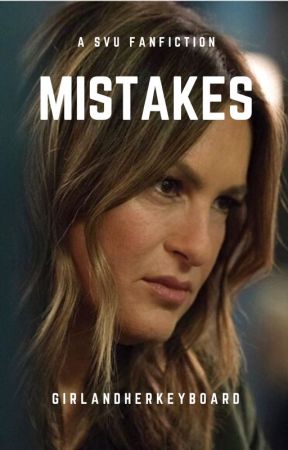 svu fanfiction