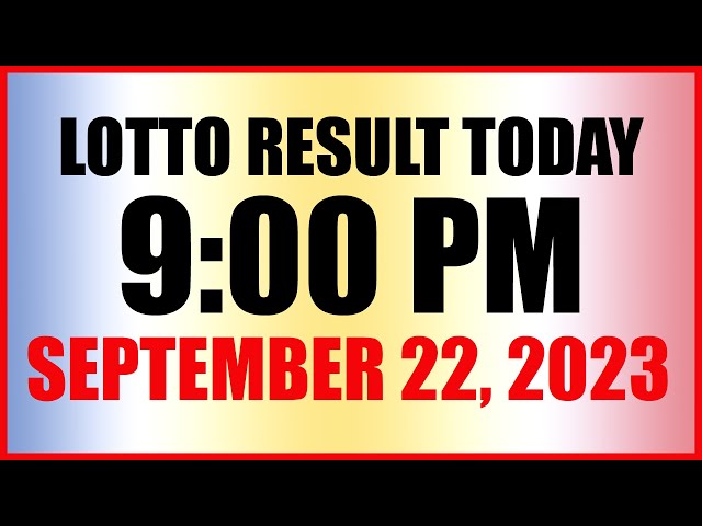 swertres result today september 17 2021