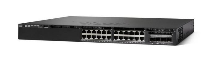 switch cisco 3650