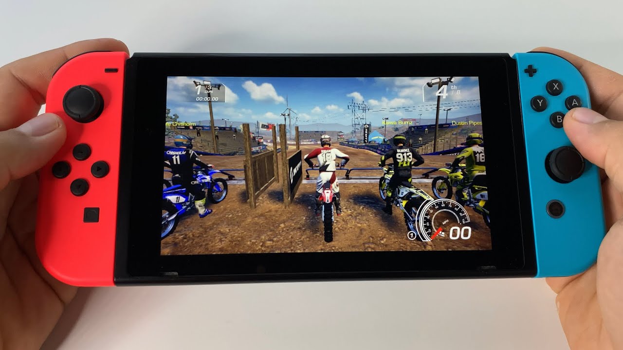 switch mx vs atv