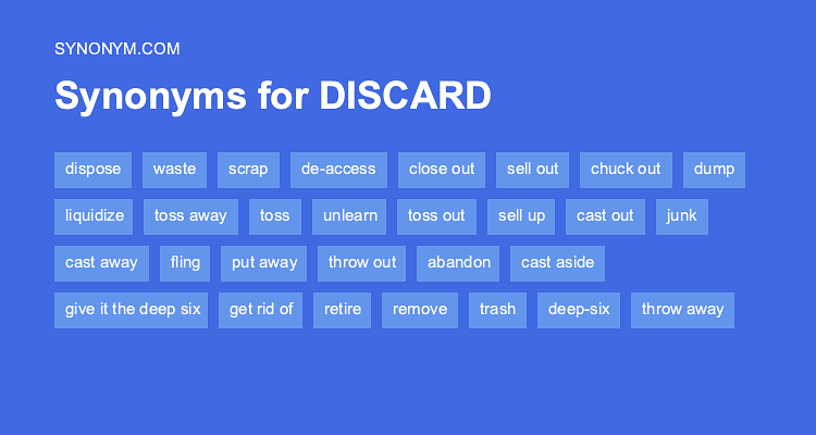 synonyms of disregard