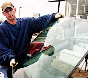 syracuse windshield replacement