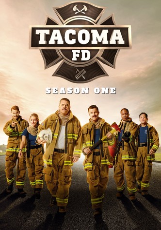 tacoma fd where to watch