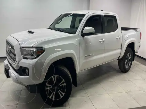 tacomas usadas