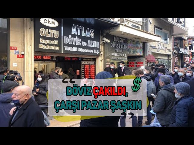 tahtakale altın döviz canlı