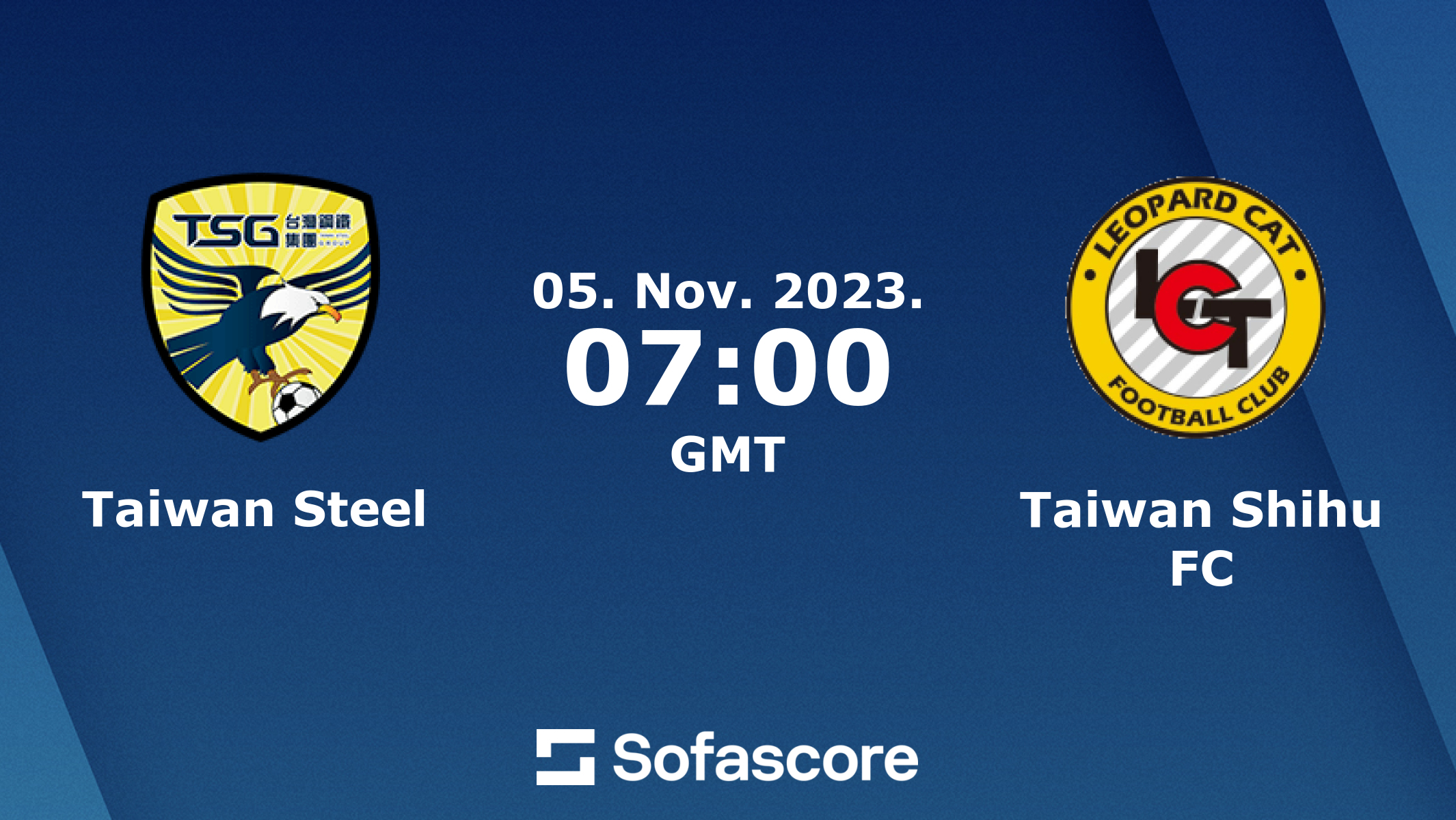 tainan city fc