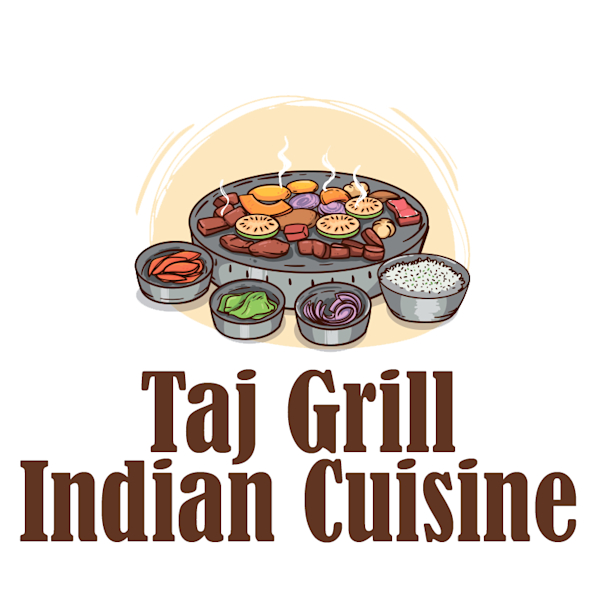 taj grill napa