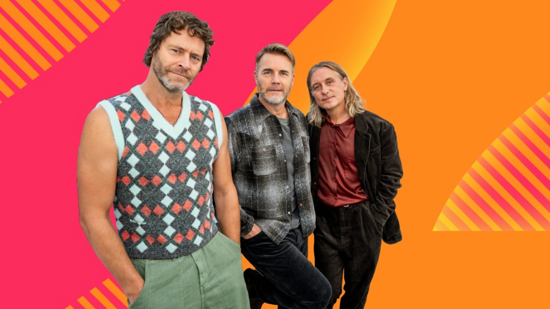 take that on radio 2