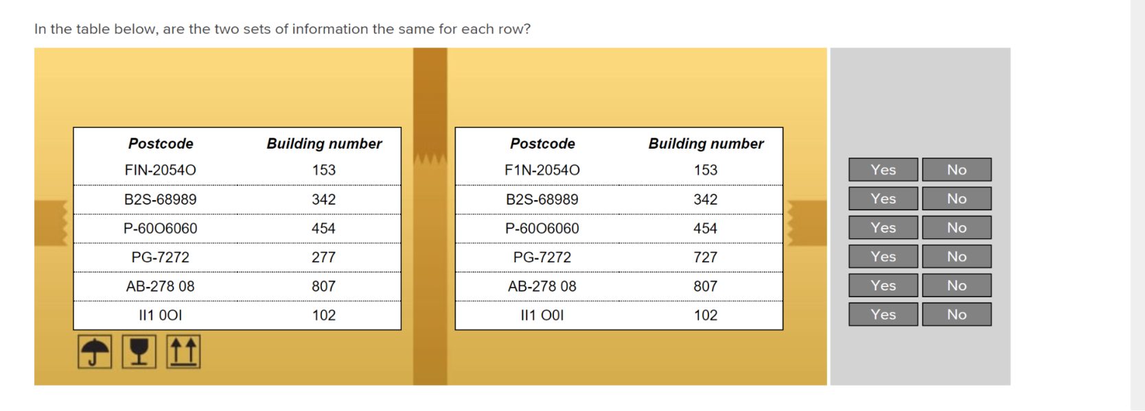 talent q test pdf